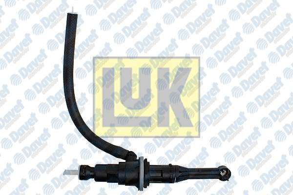 LUK 511001210 Debriyaj Ust Merkezi Renault Master Ii Opel Movano 1.9-2.2-2.5-2.8 (F9q-G9t-S8u-S9w)